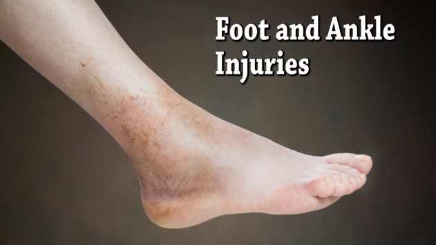 foot-ankle-injuries
